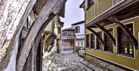 Bulgaria sulle orme delle Antiche civiltà