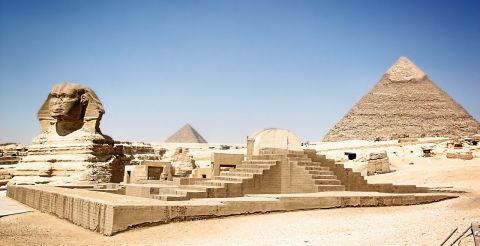 I Gioielli del Nilo Egitto 9 16 marzo 2024